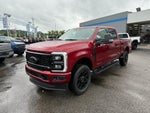 2025 Ford F-350SD Lariat