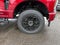 2025 Ford F-350SD Lariat