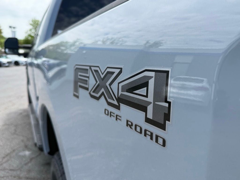 2026 Ford F-350SD Base