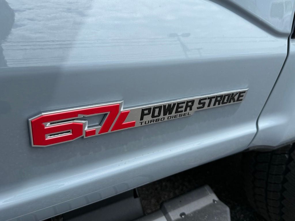 2026 Ford F-350SD Base