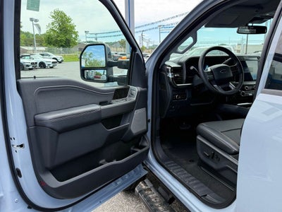 2026 Ford F-350SD Base