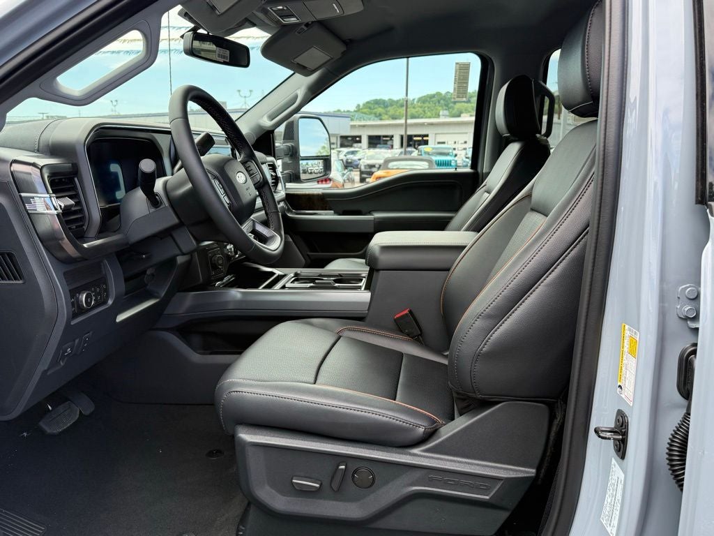 2026 Ford F-350SD Base