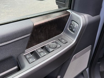2026 Ford F-350SD Base