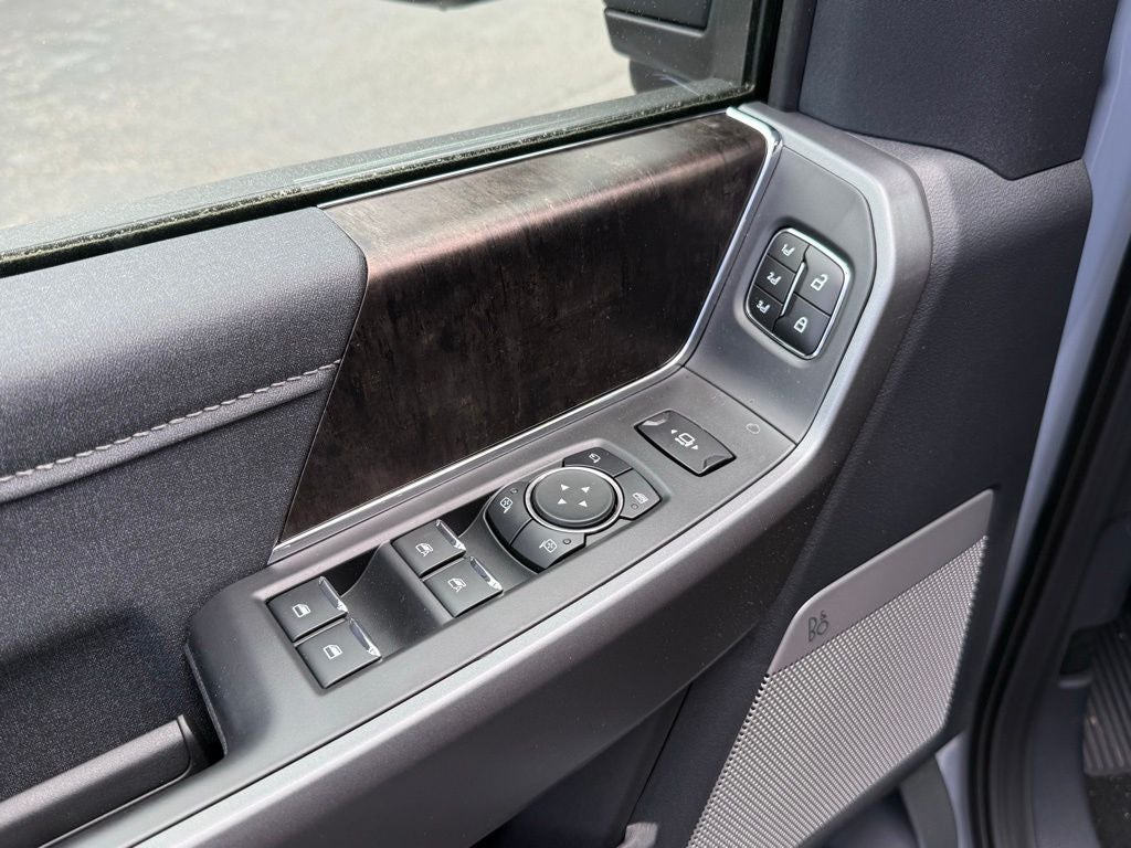 2026 Ford F-350SD Base