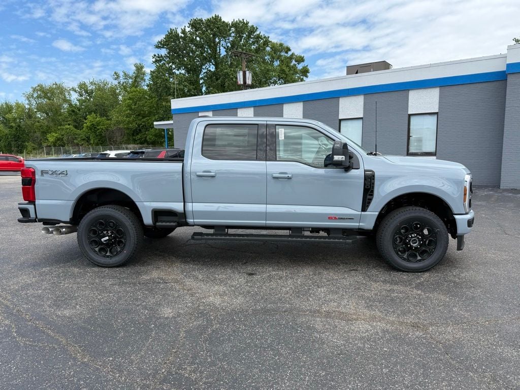 2026 Ford F-350SD Base