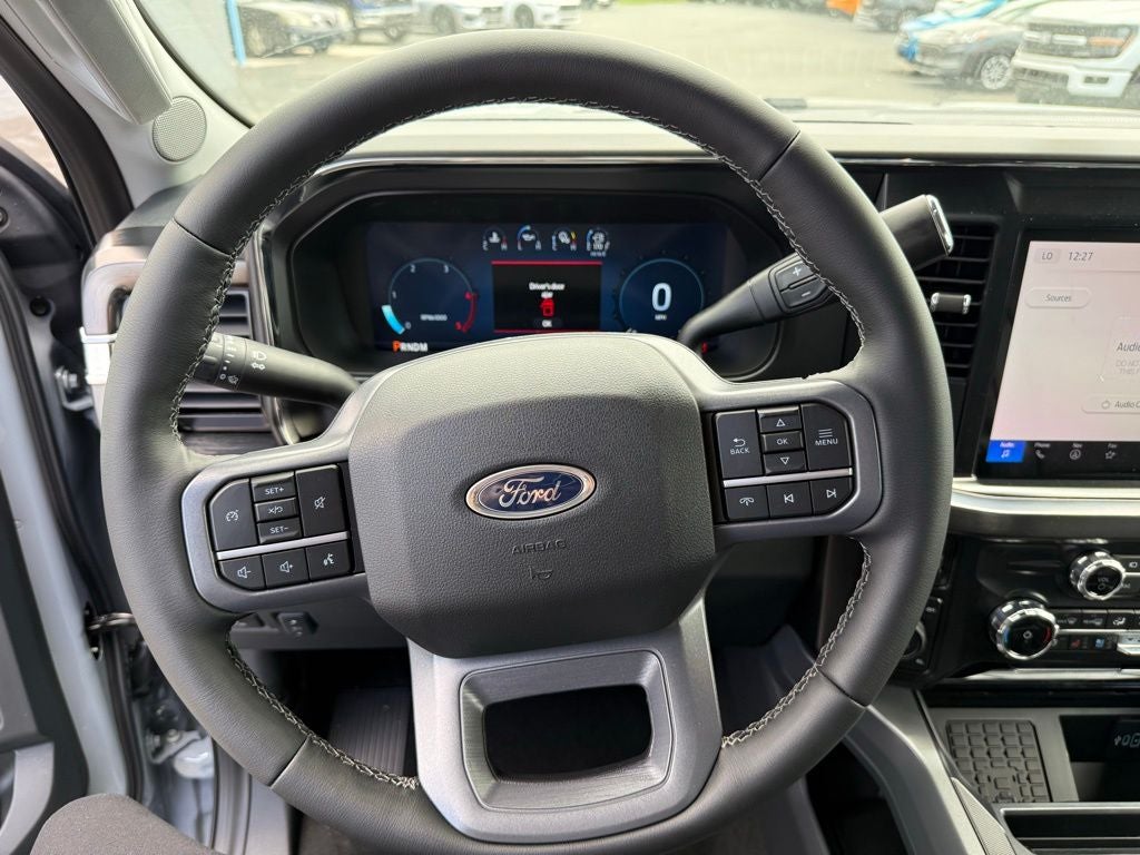 2026 Ford F-350SD Base