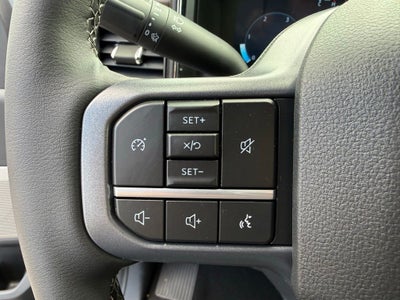 2026 Ford F-350SD Base