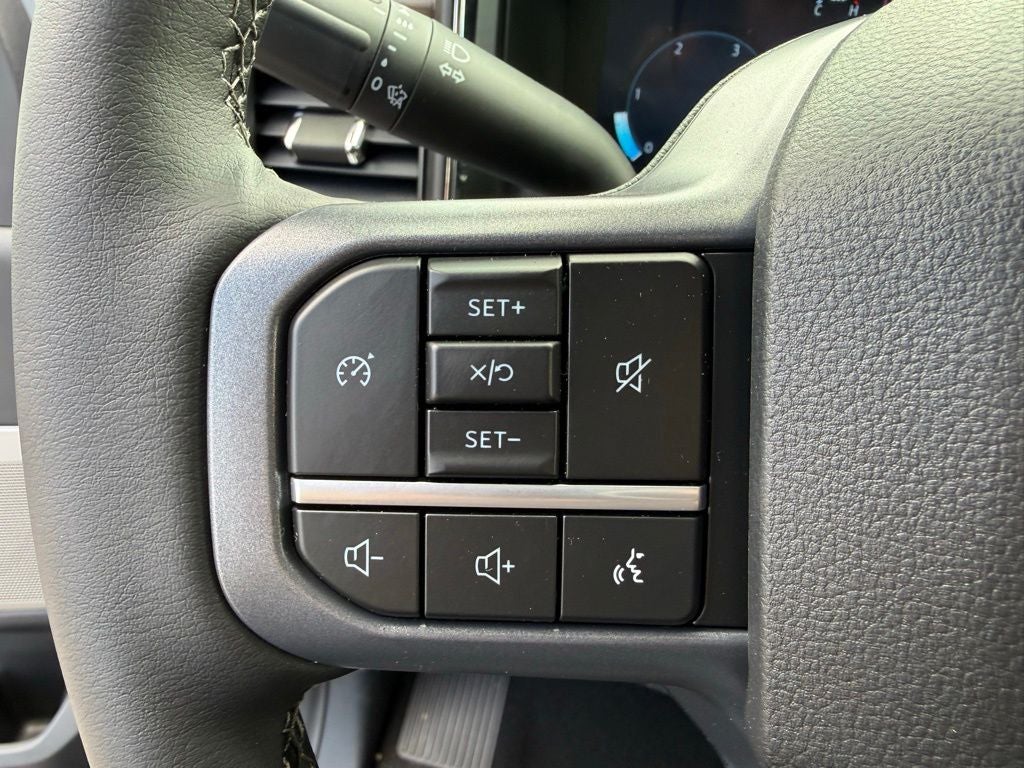 2026 Ford F-350SD Base