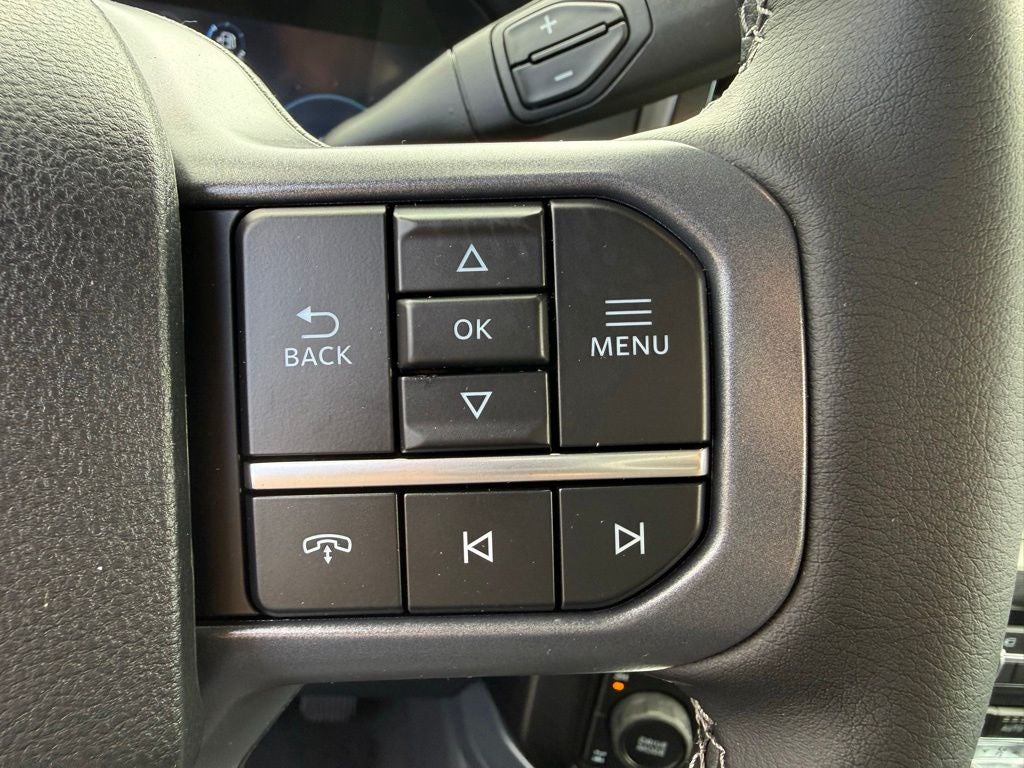2026 Ford F-350SD Base