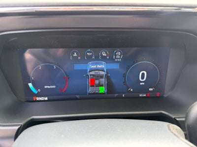 2026 Ford F-350SD Base