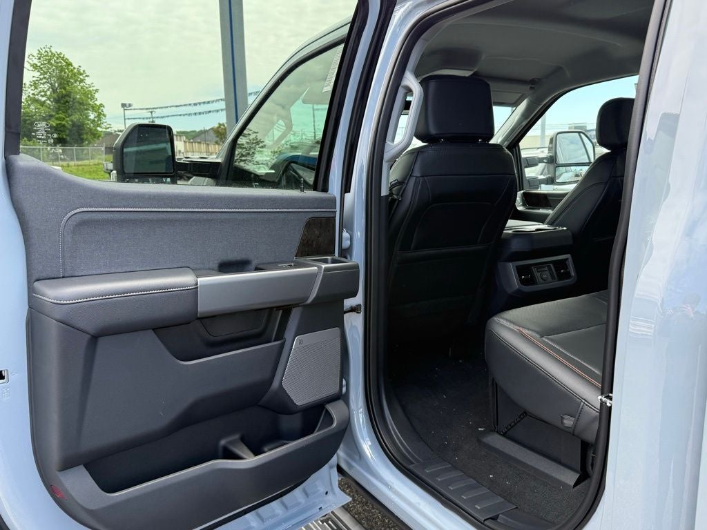 2026 Ford F-350SD Base