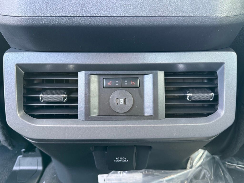 2026 Ford F-350SD Base