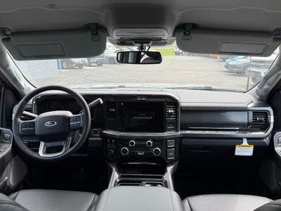 2026 Ford F-350SD Base