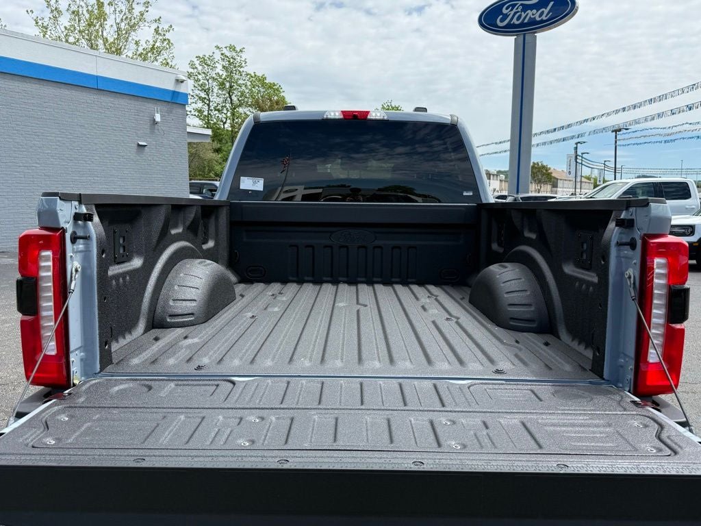 2026 Ford F-350SD Base