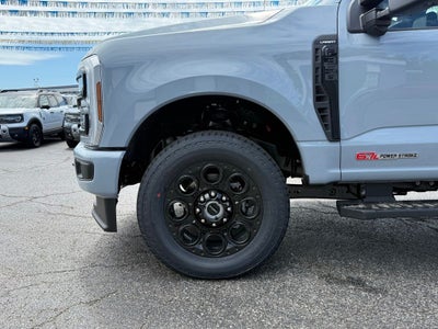 2026 Ford F-350SD Base