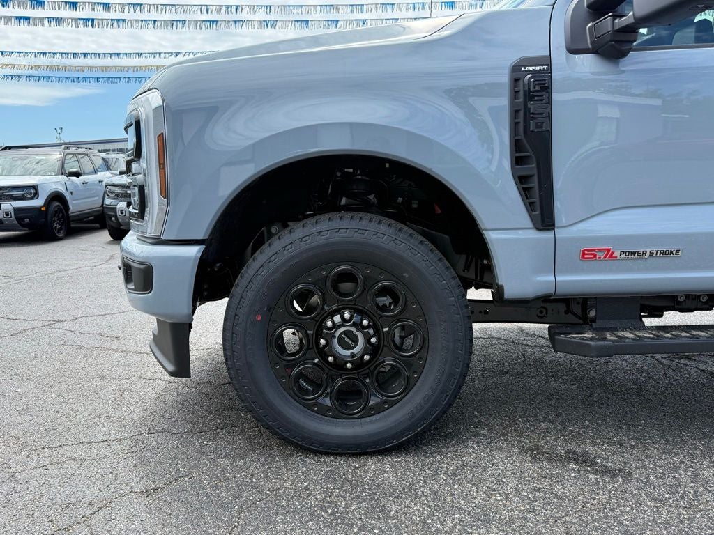 2026 Ford F-350SD Base