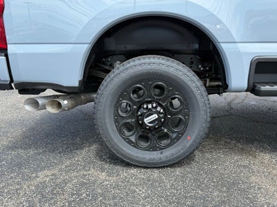 2026 Ford F-350SD Base