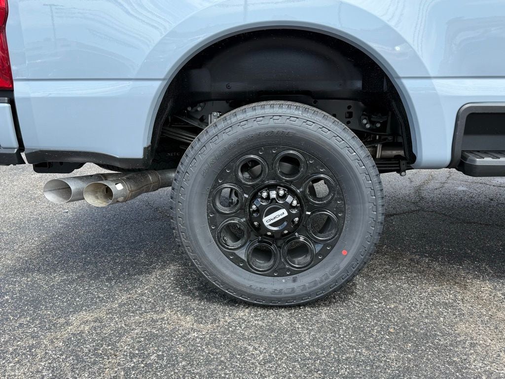 2026 Ford F-350SD Base
