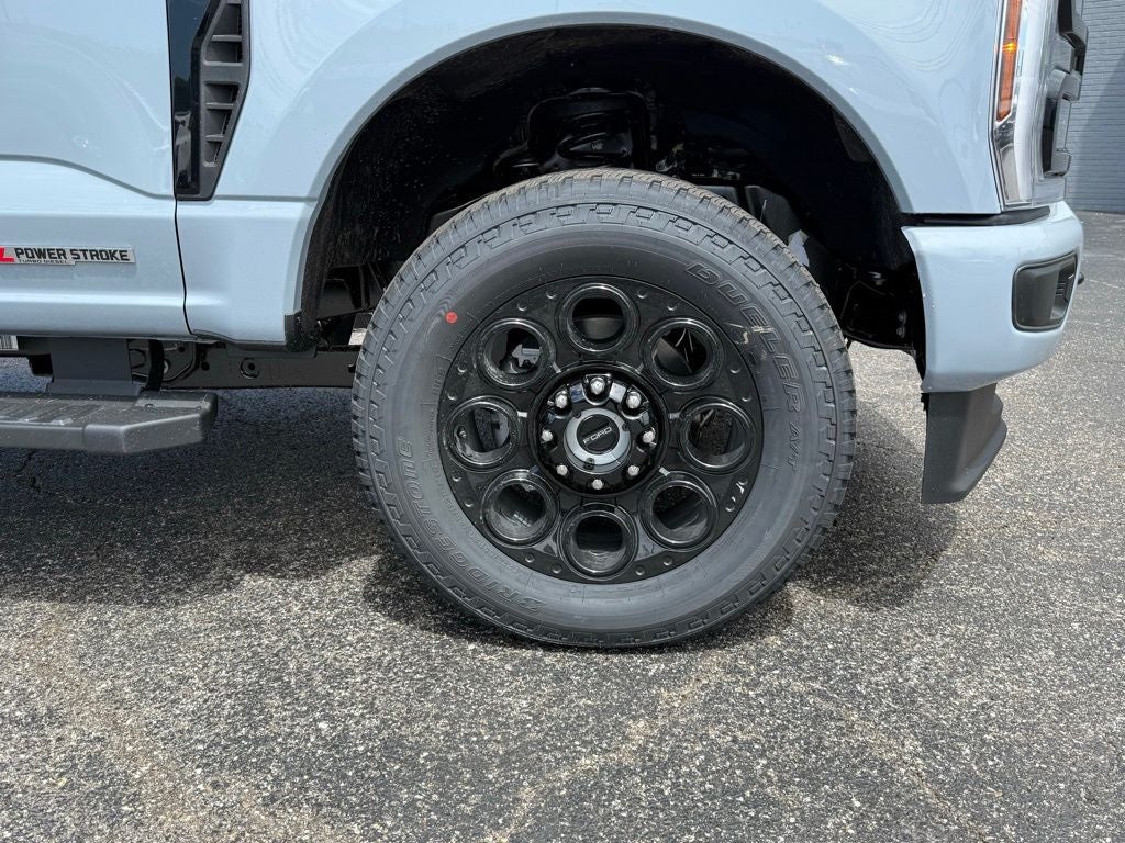 2026 Ford F-350SD Base