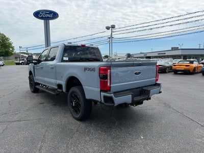 2026 Ford F-350SD Base