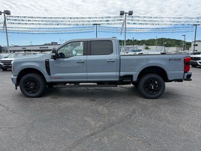2026 Ford F-350SD Base