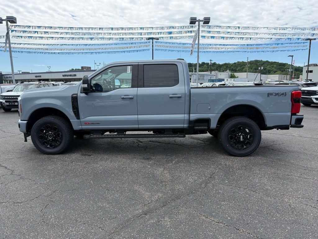2026 Ford F-350SD Base