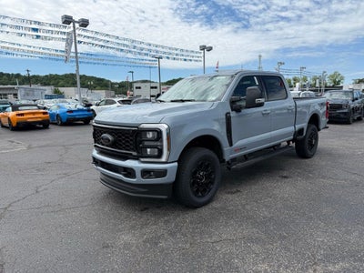 2026 Ford F-350SD Base