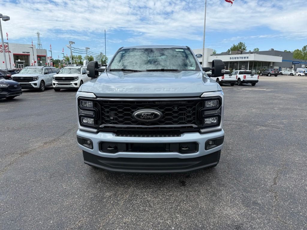 2026 Ford F-350SD Base