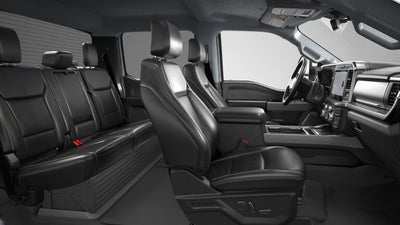 2026 Ford F-350SD F-350® Lariat®