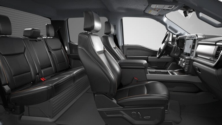 2026 Ford F-350SD F-350® Lariat®