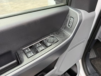 2023 Ford F-350SD XL