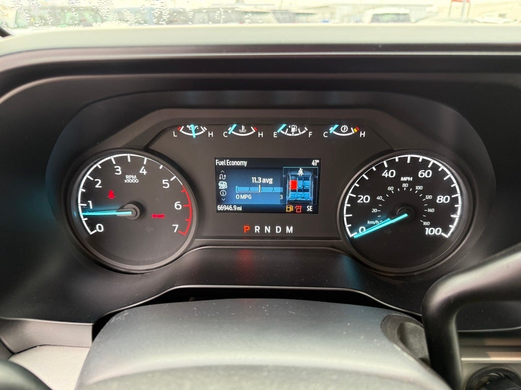 2023 Ford F-350SD XL