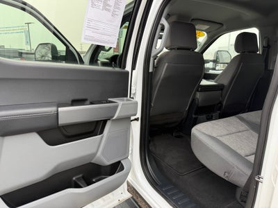 2023 Ford F-350SD XL