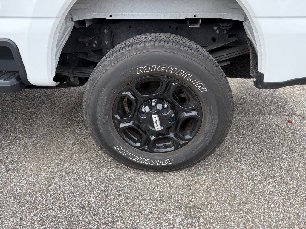 2023 Ford F-350SD XL