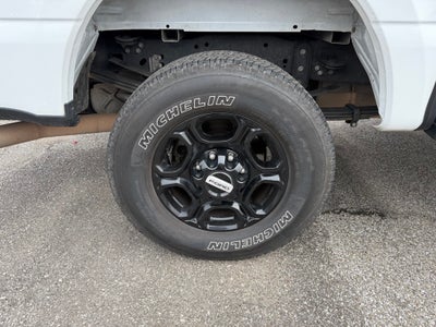 2023 Ford F-350SD XL