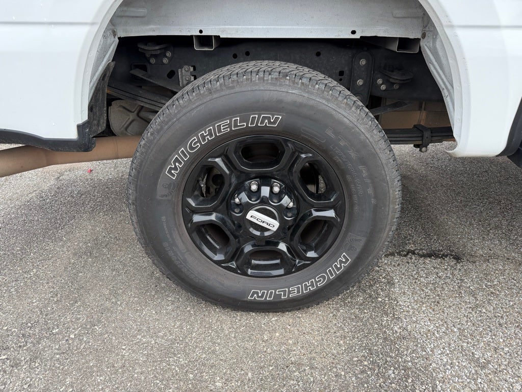 2023 Ford F-350SD XL