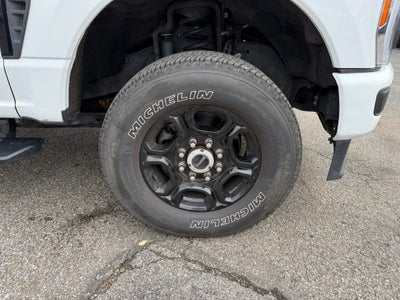 2023 Ford F-350SD XL