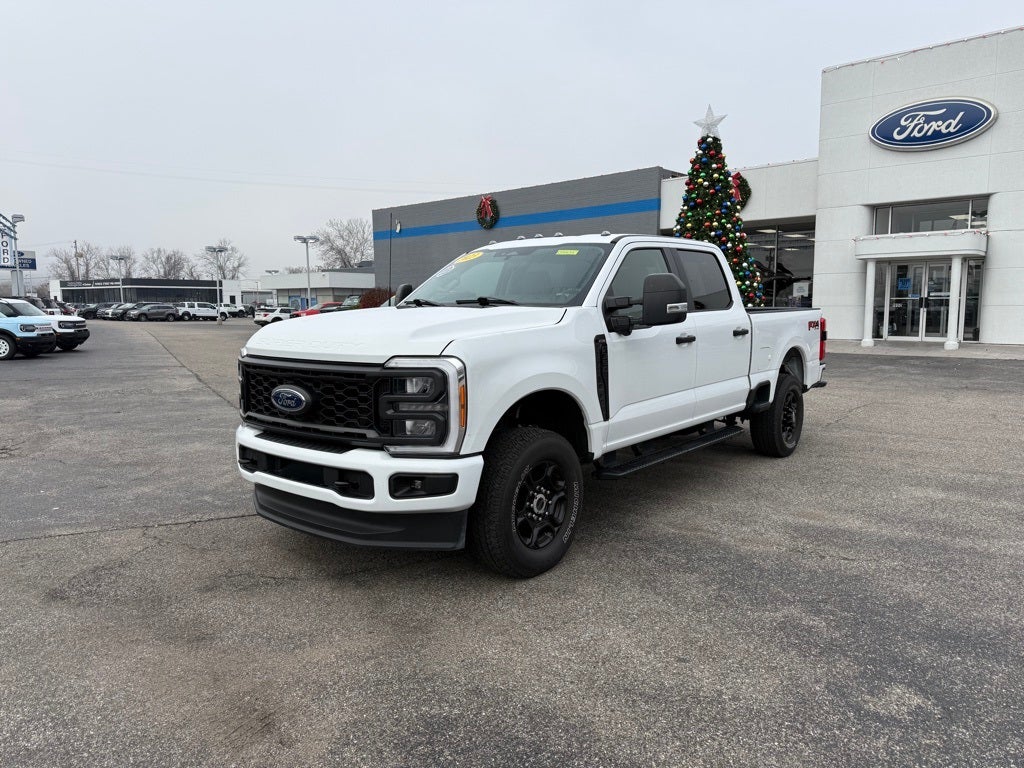 2023 Ford F-350SD XL