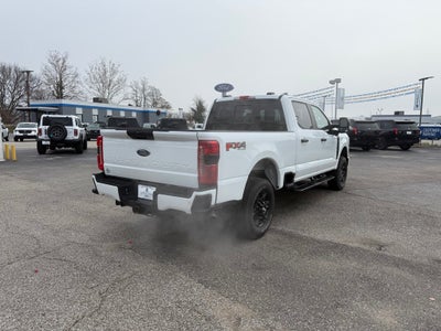 2023 Ford F-350SD XL