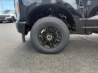 2026 Ford F-350SD XL