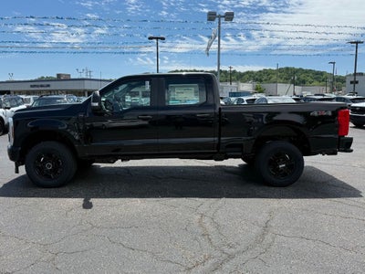 2026 Ford F-350SD XL