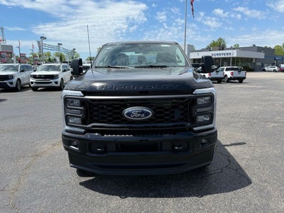 2026 Ford F-350SD XL