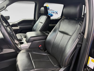 2020 Ford F-350SD Lariat