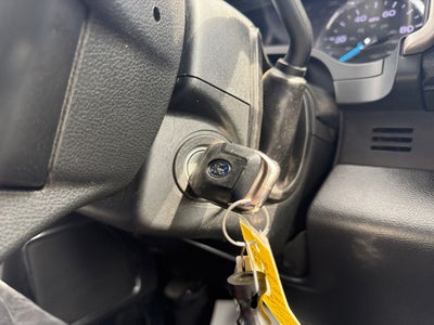 2020 Ford F-350SD Lariat