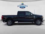 2020 Ford F-350SD Lariat