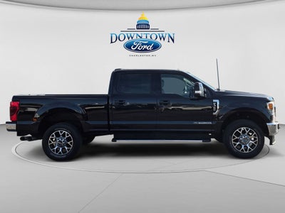 2020 Ford F-350SD Lariat