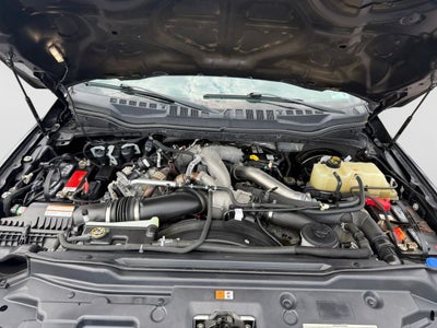 2020 Ford F-350SD Lariat