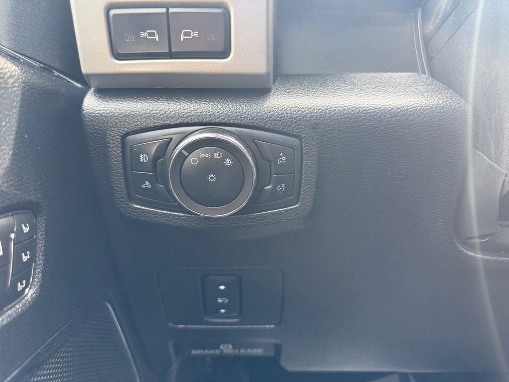 2020 Ford F-350SD Lariat