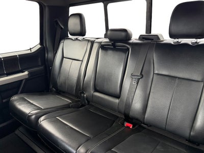 2020 Ford F-350SD Lariat