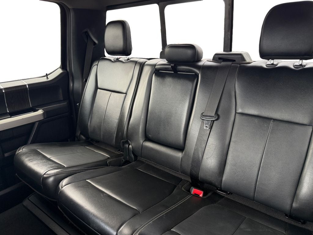 2020 Ford F-350SD Lariat